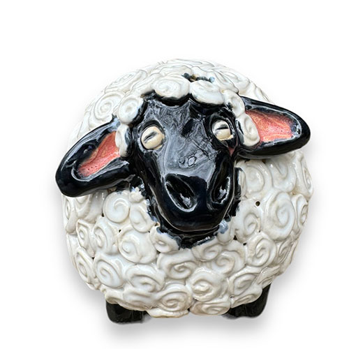 Jan Collier 4' Sheep DP4371